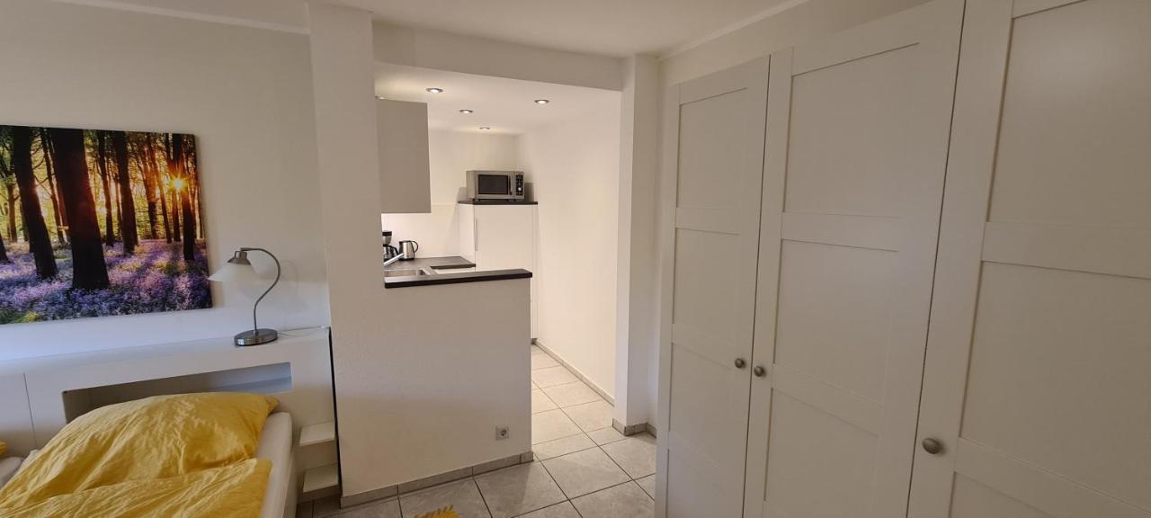 Ferienwohnung "Tecklenburger Augenblicke" Zewnętrze zdjęcie
